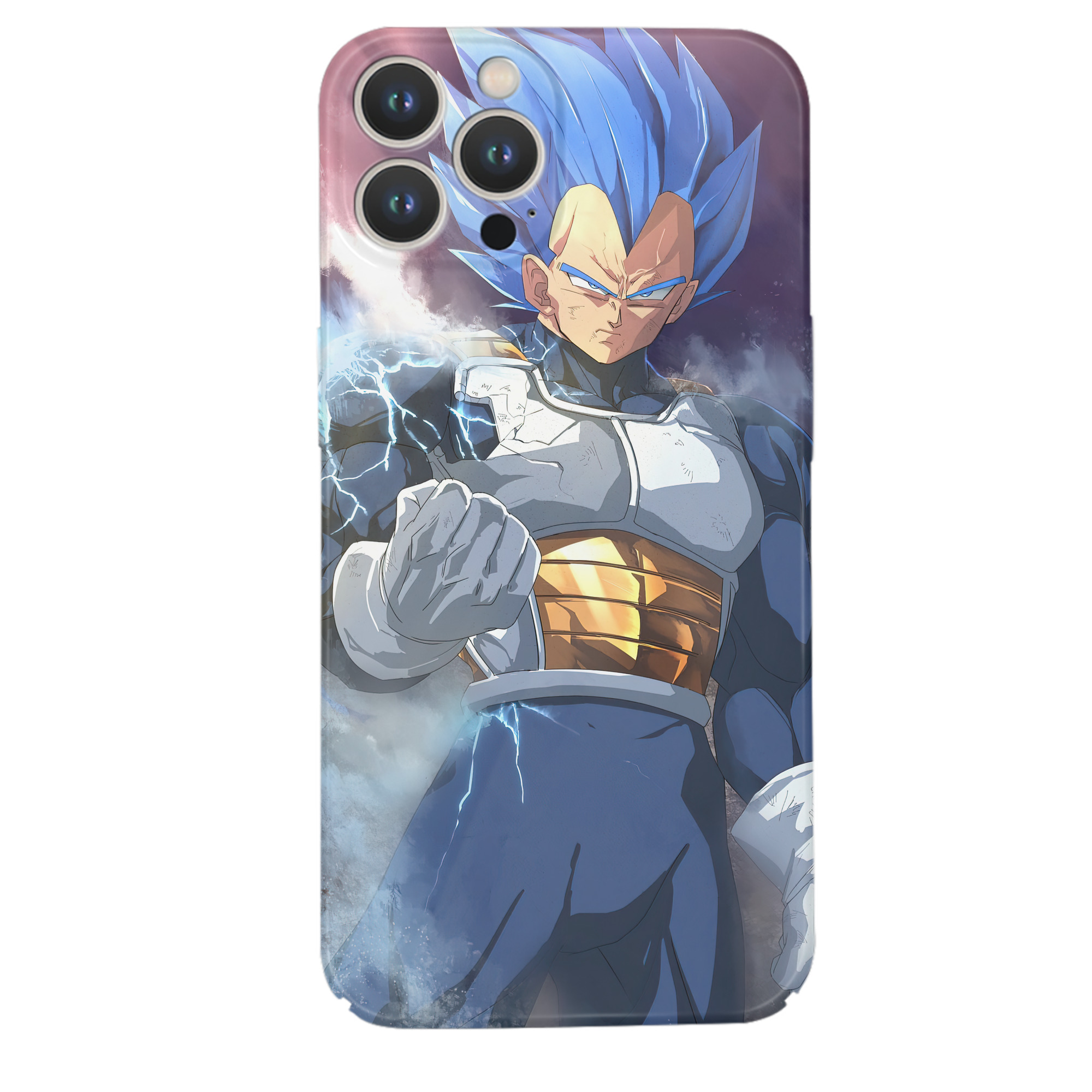 （画像用） ドラゴンボール DRAGON BALL 【iPhone 14シリーズ対応】ハードケース